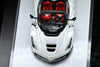 (Pre-Order) 1/64 Street Buster SBFF150AW Ferrari LaFerrari F150 Aperta Bianco White