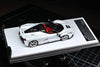 (Pre-Order) 1/64 Street Buster SBFF150AW Ferrari LaFerrari F150 Aperta Bianco White