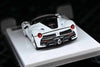 (Pre-Order) 1/64 Street Buster SBFF150AW Ferrari LaFerrari F150 Aperta Bianco White