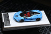 (Pre-Order) 1/64 Street Buster SBFF150ABBL Ferrari LaFerrari F150 Aperta Baby Blue