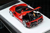 (Pre-Order) 1/64 Street Buster SBFF150ARC Ferrari LaFerrari F150 Aperta Rosso Corsa