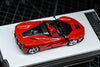 (Pre-Order) 1/64 Street Buster SBFF150ARC Ferrari LaFerrari F150 Aperta Rosso Corsa