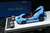 (Pre-Order) 1/64 Street Buster SBFF150ABBL Ferrari LaFerrari F150 Aperta Baby Blue