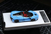 (Pre-Order) 1/64 Street Buster SBFF150ABBL Ferrari LaFerrari F150 Aperta Baby Blue