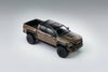 (Pre-Order) 1/64 GCD 583 Toyota Tacoma N300 Dark Brown