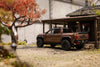 (Pre-Order) 1/64 GCD 583 Toyota Tacoma N300 Dark Brown