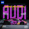 (Pre-Order) 1/64 ATS Models ATS881101 Audi R8 LMS GT3 Evo II 610 Racing #915