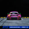 (Pre-Order) 1/64 ATS Models ATS881101 Audi R8 LMS GT3 Evo II 610 Racing #915