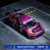(Pre-Order) 1/64 ATS Models ATS881101 Audi R8 LMS GT3 Evo II 610 Racing #915