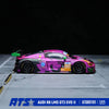 (Pre-Order) 1/64 ATS Models ATS881101 Audi R8 LMS GT3 Evo II 610 Racing #915