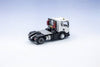 (Pre-Order) 1/64 3Nity 3NSP420W Scania P420 Super XT 4x2 Prime Mover White