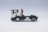 (Pre-Order) 1/64 3Nity 3NSP420W Scania P420 Super XT 4x2 Prime Mover White