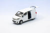 (Pre-Order) 1/64 3Nity 3NBT3W BYD T3 Electric Van White