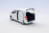 (Pre-Order) 1/64 3Nity 3NBT3W BYD T3 Electric Van White