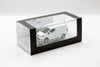 (Pre-Order) 1/64 3Nity 3NBT3W BYD T3 Electric Van White