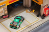 (Pre-Order) 1/64 Ghost Player GPFF40711R Ferrari F40 7-11 Raw