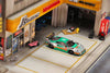 (Pre-Order) 1/64 Ghost Player GPFF40711R Ferrari F40 7-11 Raw