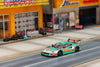(Pre-Order) 1/64 Ghost Player GPFF40711R Ferrari F40 7-11 Raw