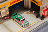 (Pre-Order) 1/64 Ghost Player GPBE30711R BMW M3 E30 7-11 Raw