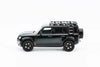(Pre-Order) 1/64 Enchery 8 Land Rover Defender 110 Black