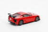 (Pre-Order) 1/64 DCT 379 Lexus LFA Nürburgring Package Red