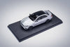 (Pre-Order) 1/64 Petrol Studio PSMAE63SS Mercedes-AMG E63S Iridium Silver