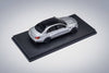 (Pre-Order) 1/64 Petrol Studio PSMAE63SS Mercedes-AMG E63S Iridium Silver
