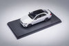 (Pre-Order) 1/64 Petrol Studio PSMAE63SW Mercedes-AMG E63S Dimond White