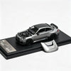 (Pre-Order) 1/64 Fei Xiang FXBM2SG BMW M2 G87 Liquid Silver Gray
