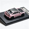 (Pre-Order) 1/64 Fei Xiang FXBM2P BMW M2 G87 Peach Oolong Pink