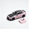 (Pre-Order) 1/64 Fei Xiang FXBM2P BMW M2 G87 Peach Oolong Pink