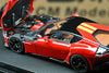 (Pre-Order) 1/64 7cm Model 7CMF12CRY Ferrari 12Cilindri Rosso Corsa with Giallo Modena Racing Livery Stripes