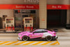 (Pre-Order) 1/64 Street Weapon SWBM4RB BMW M4 G82 Red Bull #27