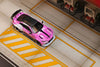 (Pre-Order) 1/64 Street Weapon SWBM4RB BMW M4 G82 Red Bull #27