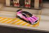(Pre-Order) 1/64 Street Weapon SWBM4RB BMW M4 G82 Red Bull #27