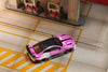 (Pre-Order) 1/64 Street Weapon SWBM4RB BMW M4 G82 Red Bull #27