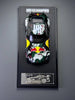 (Pre-Order) 1/64 OEM Model OMMAGTRBC Mercedes-AMG GT S C190 Red Bull Camouflage