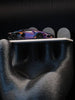 (Pre-Order) 1/64 YS Model YSLRPP Lamborghini Revuelto Metallic Purple