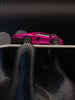 (Pre-Order) 1/64 YS Model YSLRPK Lamborghini Revuelto Metallic Pink