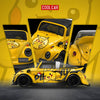 (Pre-Order) 1/64 Cool Car CC646234 RWB Beetle Targa Pikachu