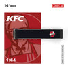 (Pre-Order) 1/64 Cool Car CC800706 Setra Bus KFC
