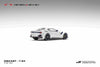 (Pre-Order) 1/64 Henson & Heaven HHFF12WBL Ferrari F12 TDF Bianco Italia