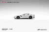 (Pre-Order) 1/64 Henson & Heaven HHFF12WBL Ferrari F12 TDF Bianco Italia