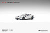 (Pre-Order) 1/64 Henson & Heaven HHFF12WBL Ferrari F12 TDF Bianco Italia