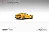 (Pre-Order) 1/64 Henson & Heaven HHFF12Y Ferrari F12 TDF Giallo Modena