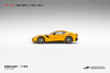 (Pre-Order) 1/64 Henson & Heaven HHFF12Y Ferrari F12 TDF Giallo Modena