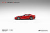 (Pre-Order) 1/64 Henson & Heaven HHFF12R Ferrari F12 TDF Rosso Scuderia