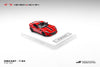 (Pre-Order) 1/64 Henson & Heaven HHFF12RBK Ferrari F12 TDF Rosso Corsa