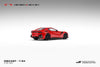 (Pre-Order) 1/64 Henson & Heaven HHFF12RBK Ferrari F12 TDF Rosso Corsa