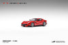 (Pre-Order) 1/64 Henson & Heaven HHFF12R Ferrari F12 TDF Rosso Scuderia